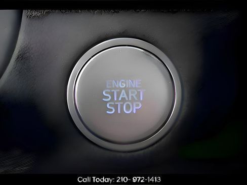 Used 2024 Hyundai Santa Cruz Limited image 14