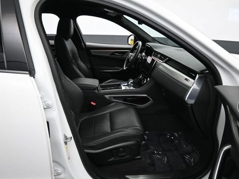 Used 2024 Jaguar F-PACE R-Dynamic S image 44