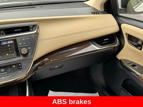Used 2014 Toyota Avalon Limited image 22