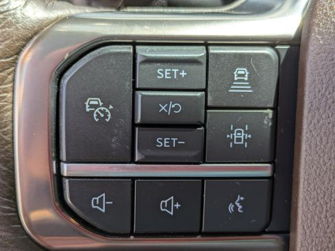 Used 2023 Ford Expedition King Ranch AWD/4WD image 21