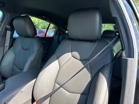 New 2026 Cadillac CT5 Sport image 13