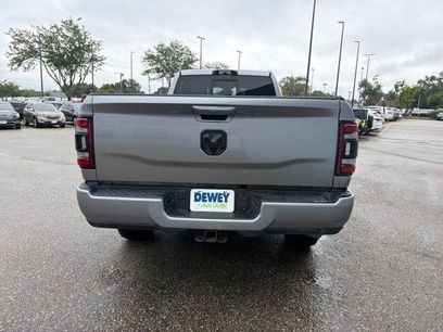 Used 2023 RAM 3500 Laramie w/ Night Edition