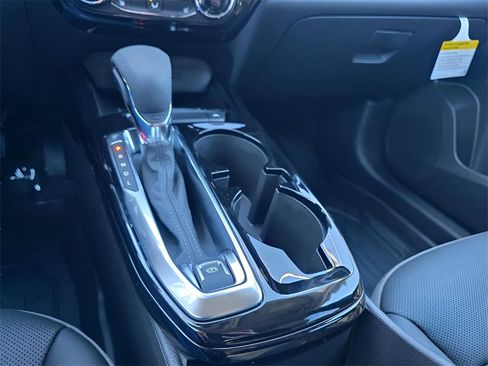 New 2026 Chevrolet Trax ACTIV image 30