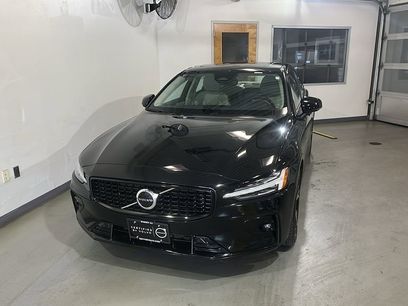 Certified 2023 Volvo S60 B5 Core w/ Climate Package