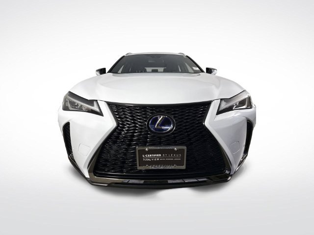 Used 2021 Lexus UX 250h F Sport w/ Accessory Package (Z1) AWD/4WD image 28