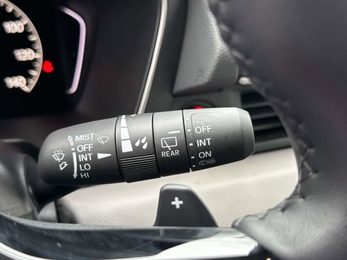Certified 2025 Honda Pilot EX-L image 11