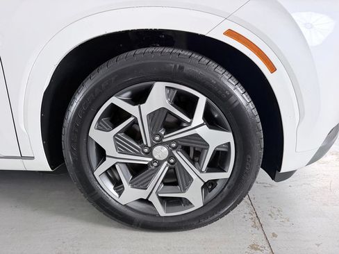 Used 2021 Hyundai Palisade Calligraphy AWD/4WD image 4