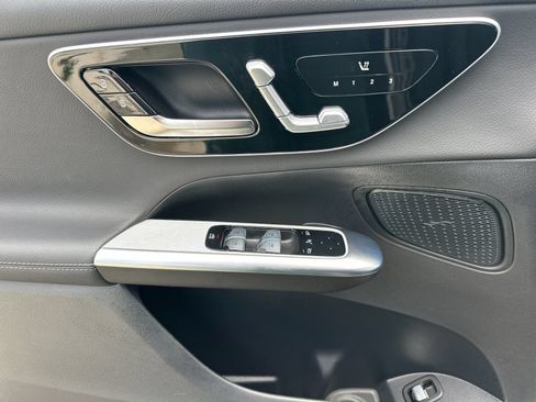 Certified 2026 Mercedes-Benz GLC 300 4MATIC image 12