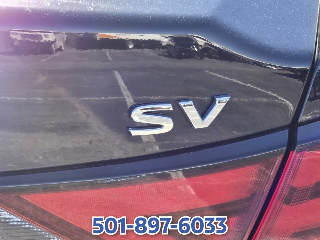 Used 2024 Nissan Sentra SV FWD image 15