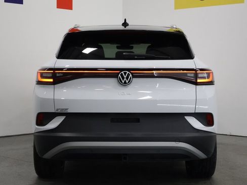 Used 2022 Volkswagen ID.4 Pro S w/ Gradient Package image 11