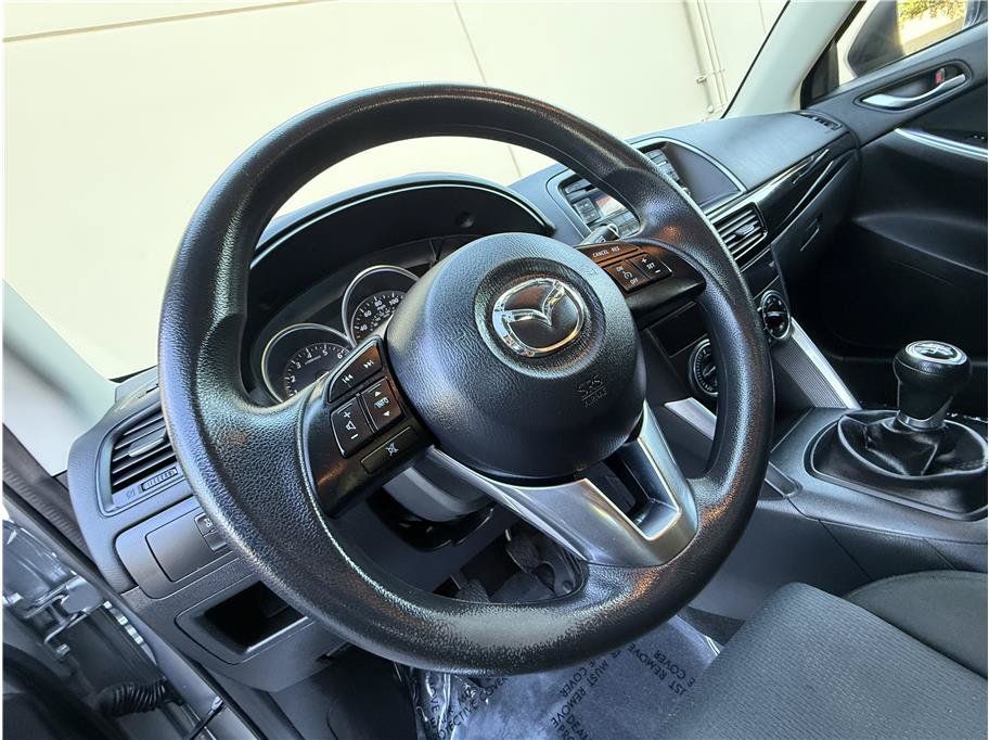 Used 2014 MAZDA CX-5 Sport FWD image 8
