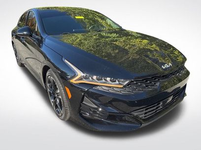 Used 2023 Kia K5 GT-Line