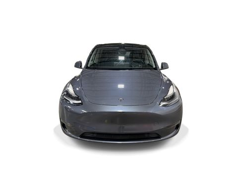 Certified 2023 Tesla Model Y Performance AWD/4WD image 2