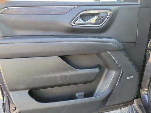 Certified 2024 Chevrolet Suburban LT AWD/4WD image 22