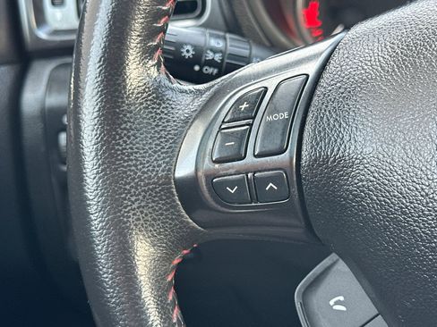 Used 2011 Subaru Impreza WRX Hatchback w/ Popular Equipment Group 3A AWD/4WD image 34