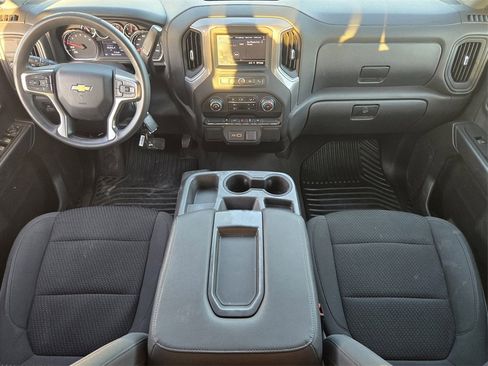 Used 2022 Chevrolet Silverado 1500 Custom w/ Safety Confidence Package image 23