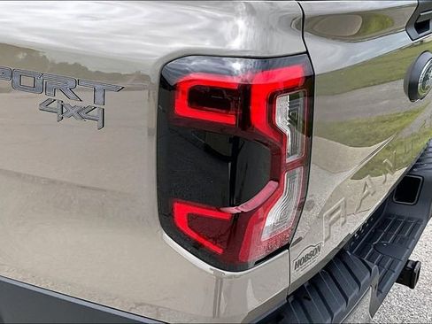 Used 2025 Ford Ranger XLT w/ Equipment Group 301A High AWD/4WD image 29