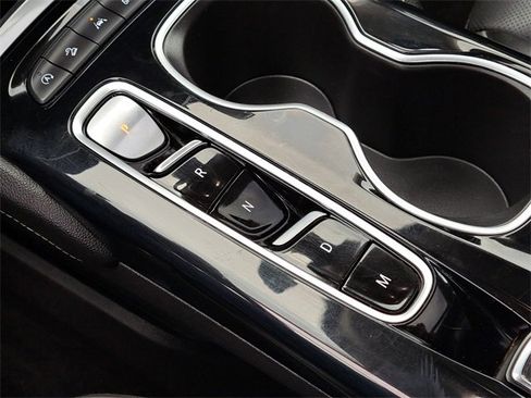 Used 2021 Buick Envision Avenir w/ Technology Package II image 19