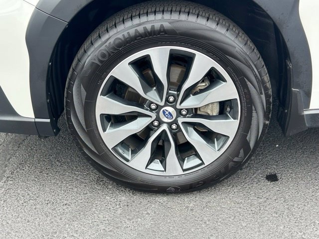 Certified 2024 Subaru Outback Limited AWD/4WD image 21