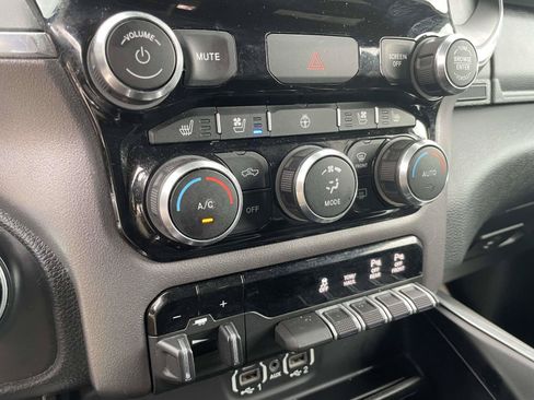 Used 2021 RAM 1500 Laramie w/ Sport Appearance Package RWD image 14