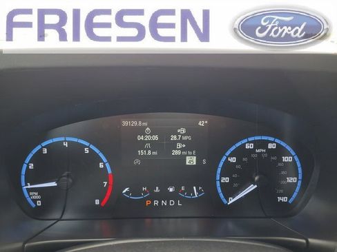 Used 2023 Ford Bronco Sport Big Bend w/ Convenience Package image 17