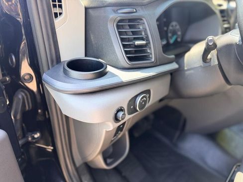 Used 2024 Ford Transit 350 XLT RWD image 13