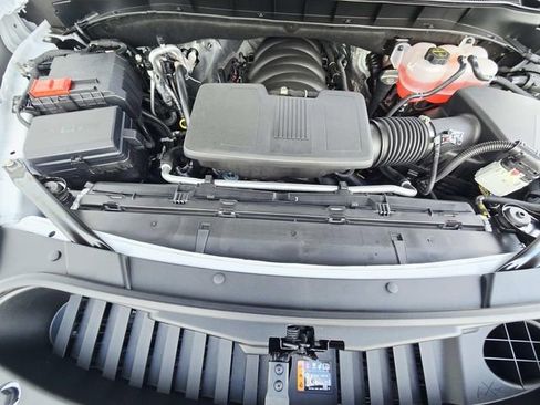 New 2026 Chevrolet Tahoe High Country image 17