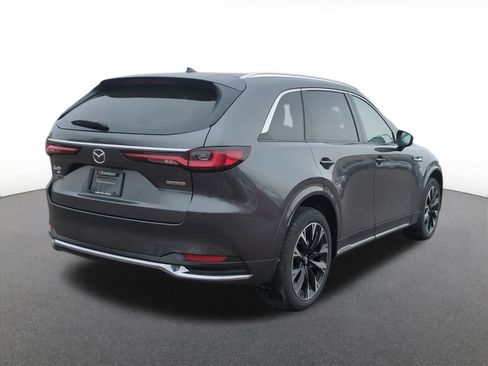 New 2026 MAZDA CX-90 3.3 Turbo S w/ Premium Plus image 6