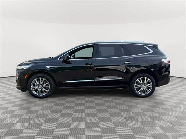 Used 2024 Buick Enclave Premium w/ Experience Buick Package AWD/4WD image 4