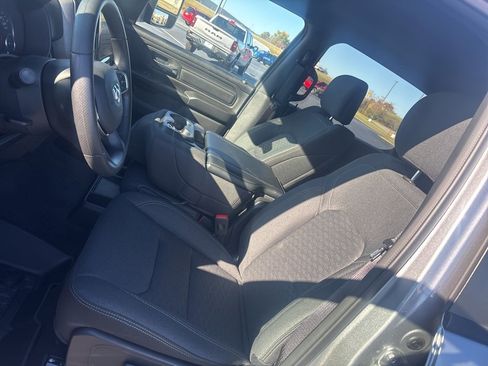 New 2026 RAM 1500 Classic Warlock image 21