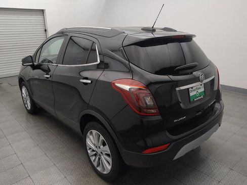 Used 2018 Buick Encore Preferred FWD image 5