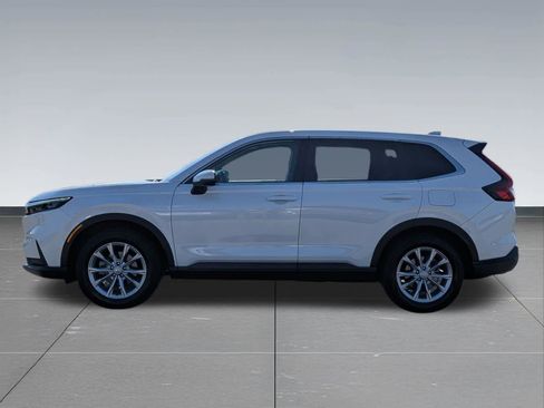 Used 2024 Honda CR-V EX-L image 2