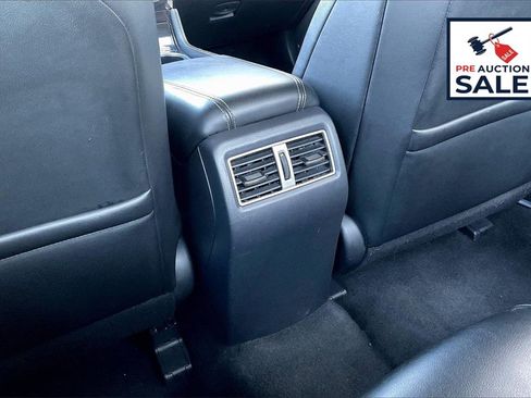 Used 2023 Nissan Maxima SV w/ Floor Mat Group image 33