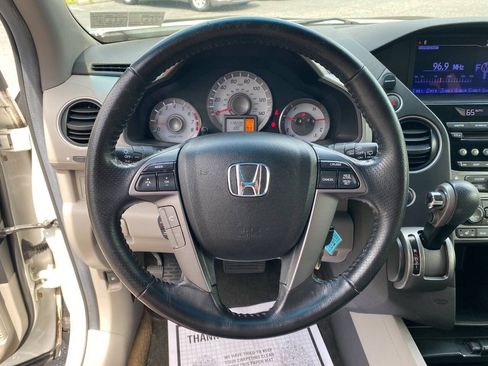 Used 2013 Honda Pilot EX-L image 13