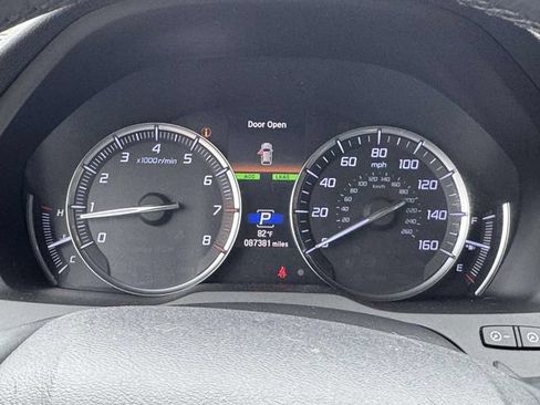 Used 2019 Acura MDX w/ Technology & Entertainment AWD/4WD image 29