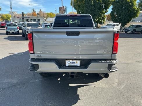 New 2026 Chevrolet Silverado 3500 High Country w/ High Country Premium Package image 5