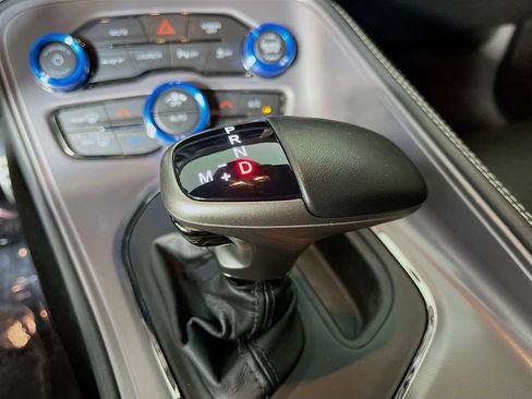 Used 2023 Dodge Challenger SRT Hellcat RWD image 24