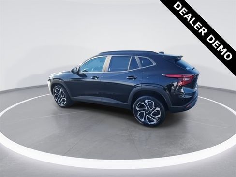 New 2025 Chevrolet Trax RS w/ Driver Confidence Package image 6