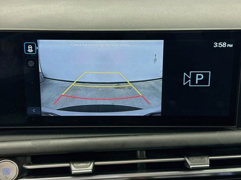 Used 2025 Hyundai Tucson SEL FWD image 22