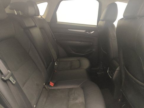 Used 2021 MAZDA CX-5 Touring FWD image 19
