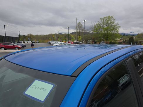 New 2025 RAM 1500 Tradesman w/ Off Road Group image 12