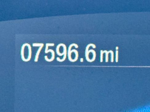 Used 2024 Ford Bronco Sport Big Bend w/ Convenience Package image 16