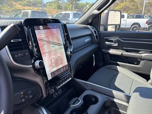 New 2025 RAM 2500 Big Horn image 22