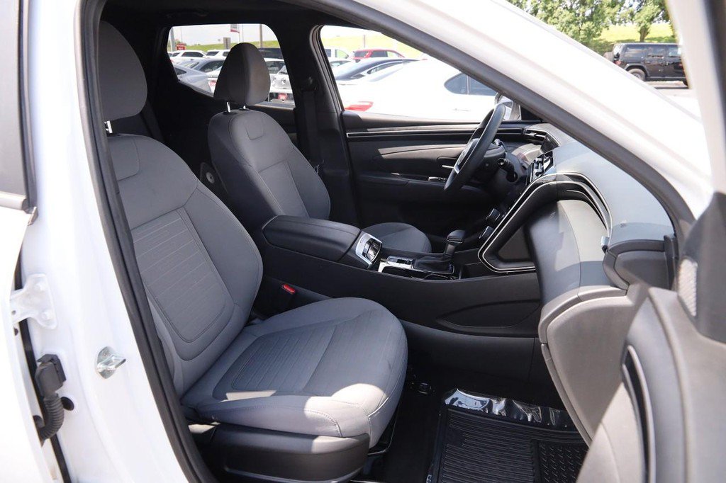 Used 2023 Hyundai Santa Cruz SEL w/ Activity Package AWD/4WD image 31