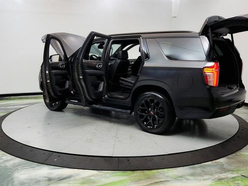 Used 2021 Chevrolet Tahoe Z71 AWD/4WD image 12