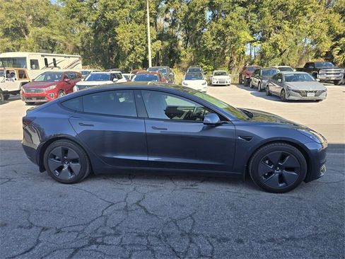 Used 2021 Tesla Model 3 Long Range image 3
