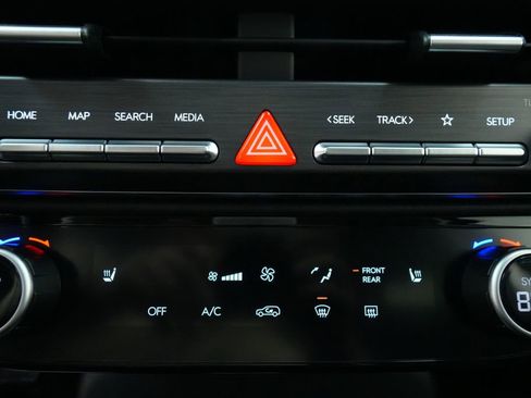 New 2026 Hyundai Palisade SEL image 36