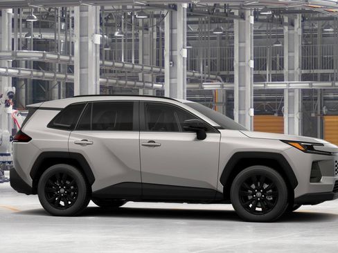 New 2026 Toyota RAV4 XLE Premium image 13