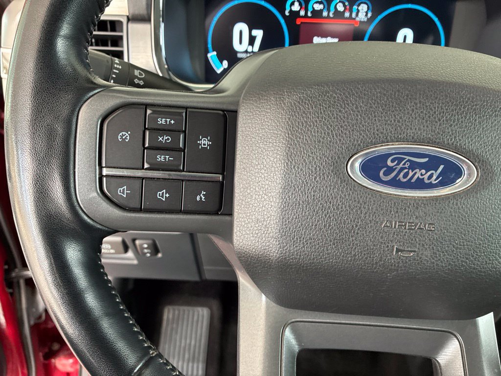 Used 2021 Ford F150 Lariat AWD/4WD image 26