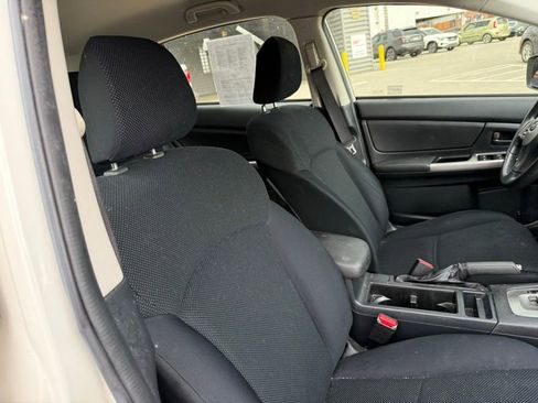 Used 2015 Subaru Impreza 2.0i image 4